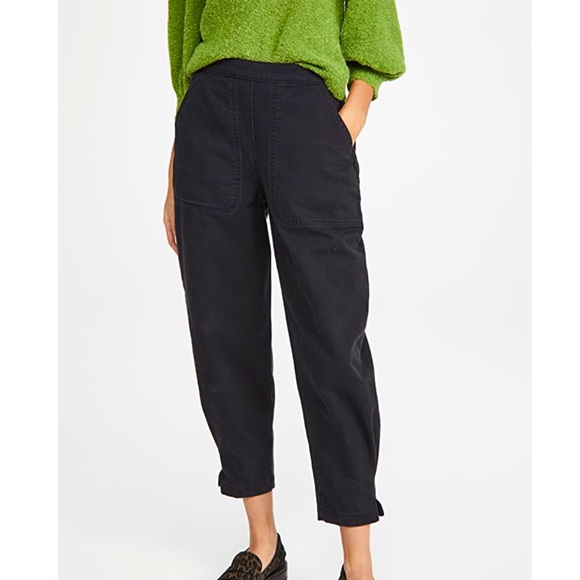 Rachel Comey Denim - 🆕Rachel Comey Transit Black Jeans Size 2